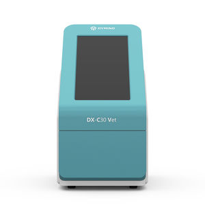 automated biochemistry analyzer