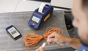 thermal printer
