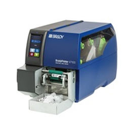 thermal transfer printer