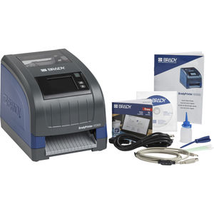 thermal transfer printer 1