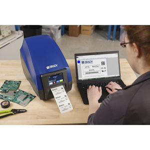 thermal transfer printer 1
