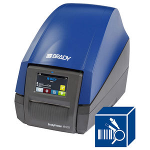 thermal transfer printer 1