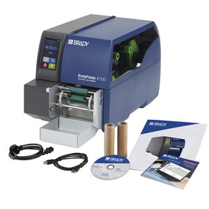 thermal transfer printer 1