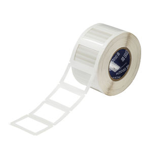 storage bottle label