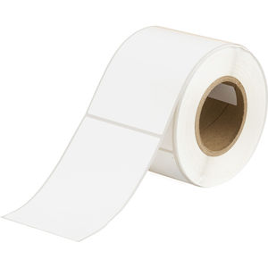 tube label