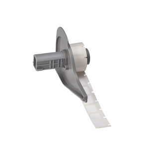 tube label roll 1