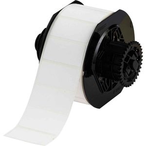 microscope slide label roll 1