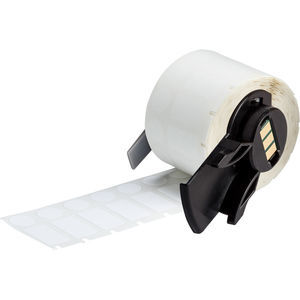 tube label roll