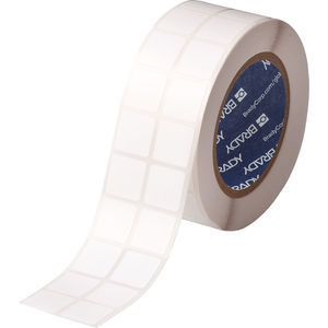 heat-resistant label