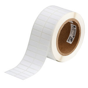 microplate label