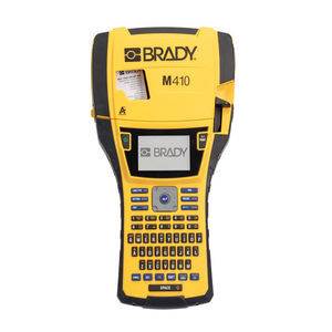 laboratory labeler 1