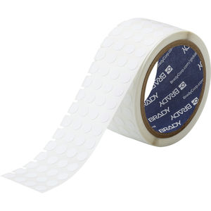 vial label
