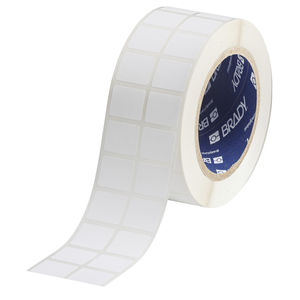 solvent-resistant label 1