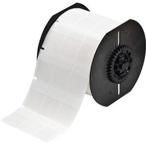 chemical-resistant label roll