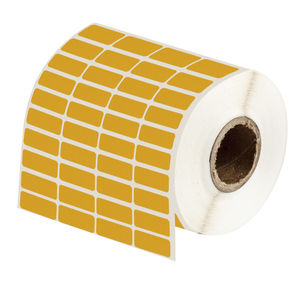 autoclave-resistant label