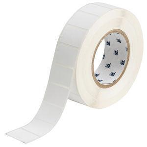 solvent-resistant label