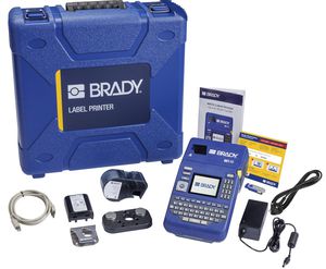 laboratory labeler 1