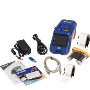 thermal transfer printer