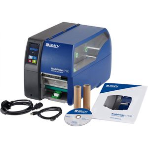 direct thermal printer 1