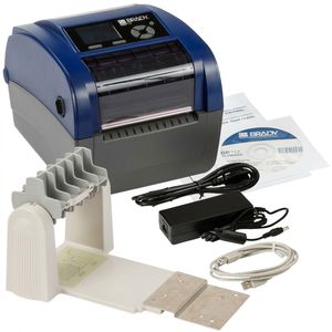 laboratory labeler 1