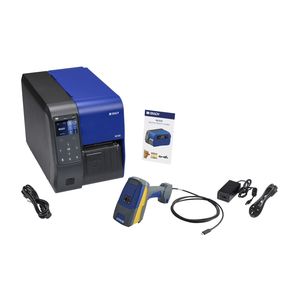 direct thermal printer 1
