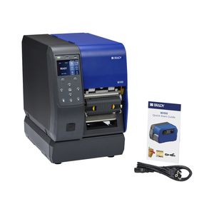direct thermal label applicator printer 1