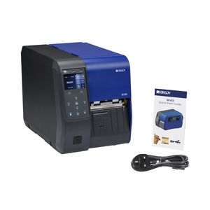 direct thermal label applicator printer 1
