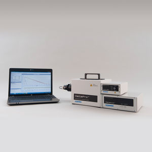 fluorescence spectrophotometer