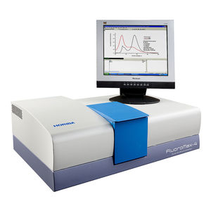 UV spectrophotometer