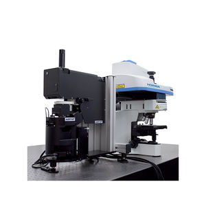 scanning probe microscope