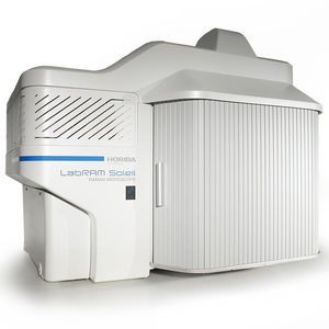 SEM microscope