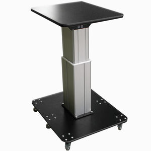 mobile laboratory bench