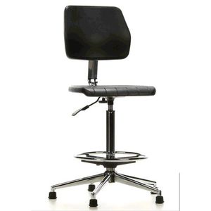 laboratory chair