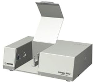 FT-IR spectrophotometer
