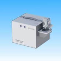 FT-IR spectrophotometer
