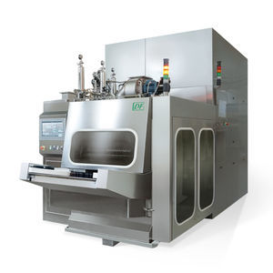 automatic glassware washer