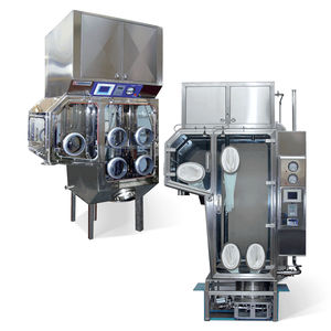 class III isolator 1