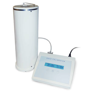 dosing calibrator