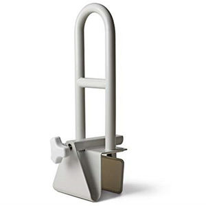 bathroom grab bar / wall-mounted