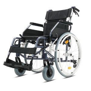 manual wheelchair 1