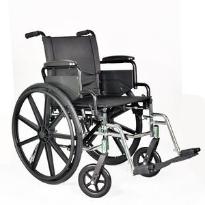 manual wheelchair 1