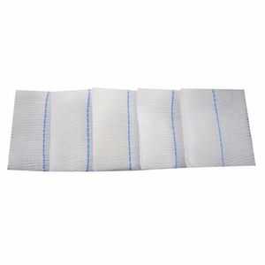 gauze compress
