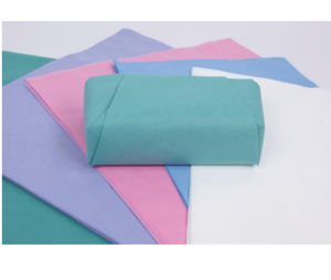 sterilization wrap