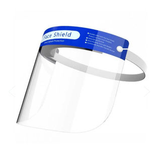 non-sterile face-shield