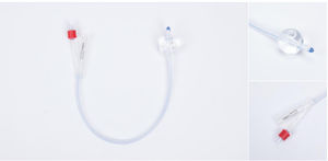 drainage catheter