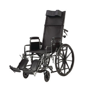 manual wheelchair