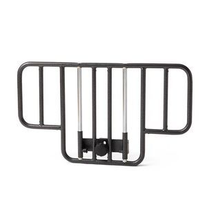 medical protection rail