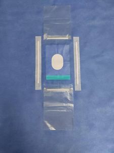 ophthalmic surgery surgical drape 1