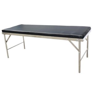 manual examination table