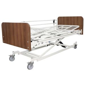 medical bed